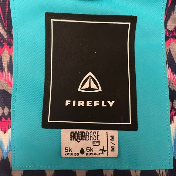 Firefly winter jacket - Picture 2 of 2